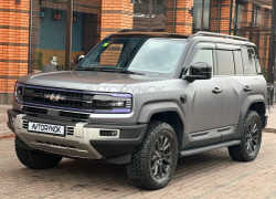 BYD Leopard 5 2025 года