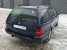 Volkswagen Golf 1995 года