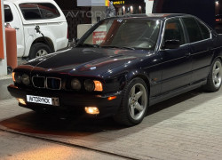 BMW 5 серия 1994 года