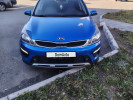 Kia Rio X-Line 2020 года