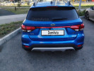 Kia Rio X-Line 2020 года