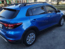 Kia Rio X-Line 2020 года