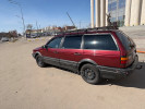 Volkswagen Passat 1992 года