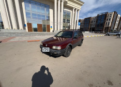 Volkswagen Passat 1992 года