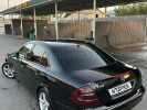 Mercedes-Benz E-Класс 2004 года