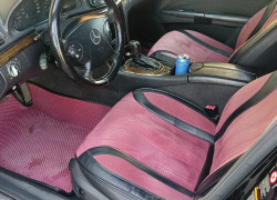 Mercedes-Benz E-Класс 2004 года