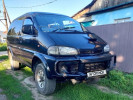 Mitsubishi Delica 1996 года