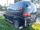 Mitsubishi Delica 1996 года
