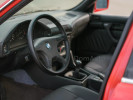 BMW 5 серия 1991 года