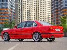 BMW 5 серия 1991 года