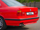 BMW 5 серия 1991 года