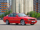 BMW 5 серия 1991 года