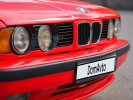 BMW 5 серия 1991 года
