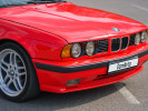 BMW 5 серия 1991 года