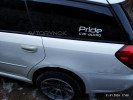 Subaru Outback 2007 года