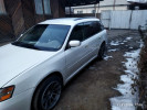 Subaru Outback 2007 года