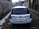 Subaru Outback 2007 года