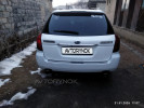 Subaru Outback 2007 года