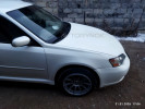 Subaru Outback 2007 года