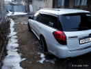 Subaru Outback 2007 года