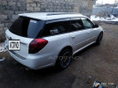 Subaru Outback 2007 года