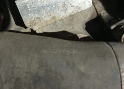 Двигатель B48 G30 с навесом