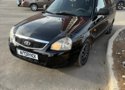 ВАЗ (Lada) Priora 2013 года