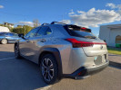 Lexus RX 2020 года