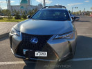 Lexus RX 2020 года