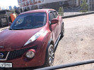 Nissan Juke 2013 года