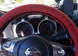Nissan Juke 2013 года