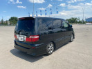 Toyota Alphard 2005 года