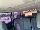 Toyota Alphard 2005 года