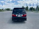 Toyota Alphard 2005 года