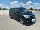 Toyota Alphard 2005 года