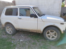 ВАЗ (Lada) 2121 (4x4) 2013 года