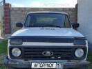 ВАЗ (Lada) 2121 (4x4) 2013 года