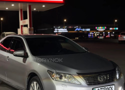 Toyota Camry 2013 года