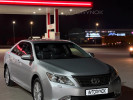 Toyota Camry 2013 года