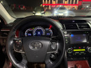 Toyota Camry 2013 года