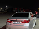 Toyota Camry 2013 года