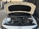 Hyundai Elantra 2024 года