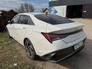 Hyundai Elantra 2024 года