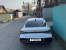 Hyundai Elantra 2024 года