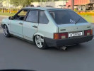 ВАЗ (Lada) 2109 2000 года