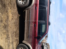 Mitsubishi Montero Sport 2000 года