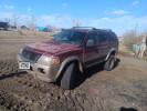 Mitsubishi Montero Sport 2000 года