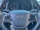 Hyundai Elantra 2018 года