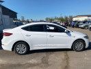 Hyundai Elantra 2018 года