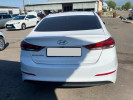 Hyundai Elantra 2018 года